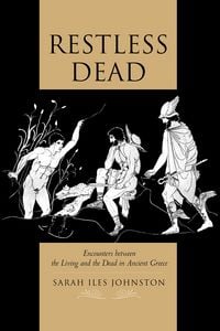 Produktbild: Restless Dead