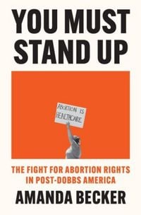 Produktbild: You Must Stand Up