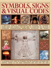 Produktbild: O'Connor, M: Symbols, Signs & Visual Codes