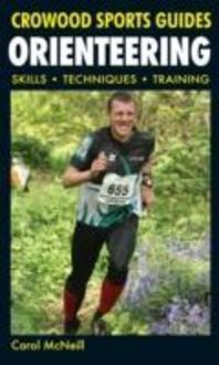 Produktbild: Mcneill, C: Orienteering