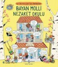 Produktbild: Bayan Molli Nezaket Okulu