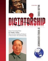 Produktbild: Dictatorship