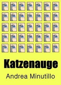 Produktbild: Katzenauge