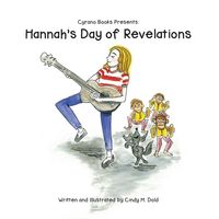 Produktbild: Hannah's Day of Revelations