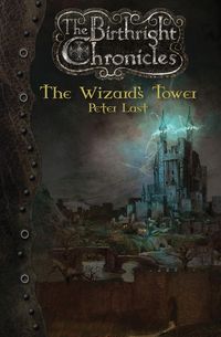 Produktbild: The Wizard's Tower