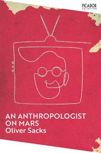 Produktbild: An Anthropologist on Mars