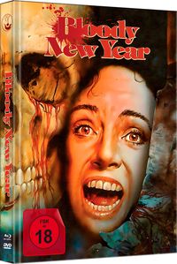 Produktbild: Bloody New Year