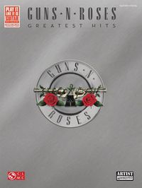 Produktbild: Guns N' Roses Greatest Hits