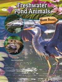 Produktbild: Freshwater Pond Animals