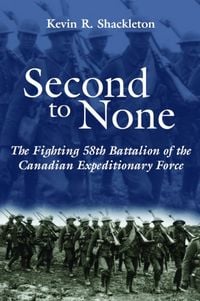 Produktbild: Second to None