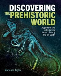 Produktbild: Discovering the Prehistoric World