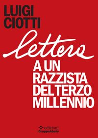 Produktbild: Lettera a un razzista del terzo millennio