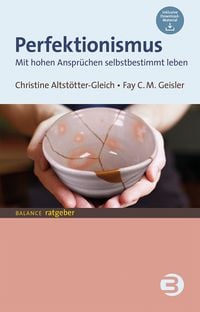 Produktbild: Perfektionismus