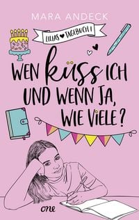 Produktbild: Wen k&uuml;ss ich und wenn ja, wie viele?