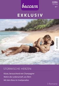 Produktbild: Baccara Exklusiv Band 211