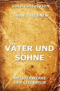 Produktbild: V&auml;ter und S&ouml;hne