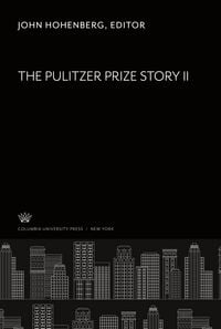 Produktbild: The Pulitzer Prize Story II