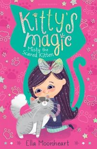 Produktbild: Moonheart, E: Kitty's Magic 1