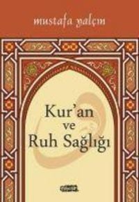 Produktbild: Kuran ve Ruh Sagligi