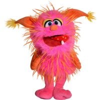 Produktbild: Monster Schmackofatz