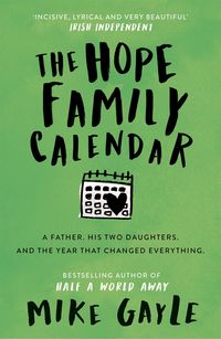 Produktbild: The Hope Family Calendar