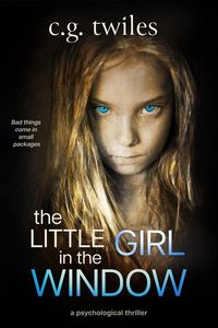 Produktbild: The Little Girl in the Window: A Psychological Thriller