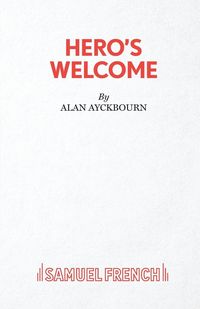 Produktbild: Hero's Welcome