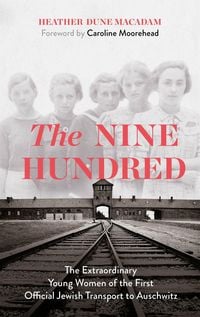 Produktbild: Nine Hundred