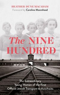 Produktbild: The Nine Hundred