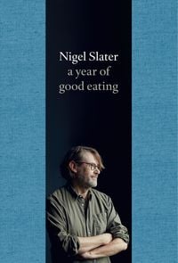 Produktbild: A Year of Good Eating