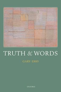 Produktbild: Truth and Words