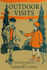 Produktbild: Outdoor Visits (Nature and Science Readers)