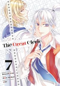 Produktbild: The Great Cleric 7