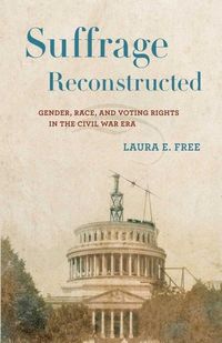 Produktbild: Suffrage Reconstructed