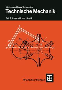 Produktbild: Technische Mechanik