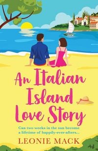 Produktbild: An Italian Island Love Story