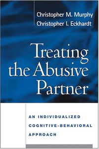 Produktbild: Treating the Abusive Partner