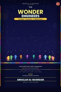 Produktbild: The Wonder Engineers