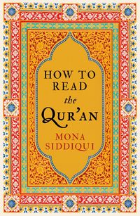 Produktbild: How To Read The Qur'an