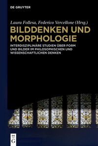 Produktbild: Bilddenken und Morphologie