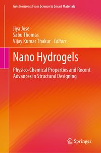 Produktbild: Nano Hydrogels