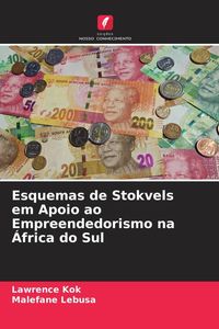 Produktbild: Esquemas de Stokvels em Apoio ao Empreendedorismo na &Aacute;frica do Sul