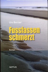 Produktbild: Fussfassen schmerzt