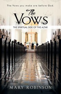 Produktbild: The Vows