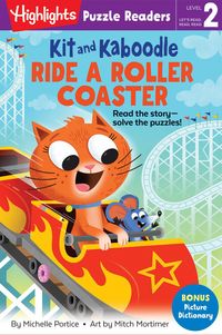Produktbild: Portice, M: Kit and Kaboodle Ride a Roller Coaster
