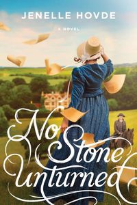 Produktbild: No Stone Unturned
