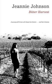 Produktbild: Bitter Harvest
