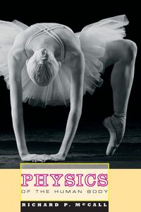Produktbild: Physics of the Human Body