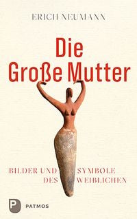 Produktbild: Die Gro&szlig;e Mutter