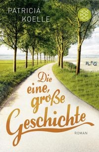 Produktbild: Die eine, gro&szlig;e Geschichte